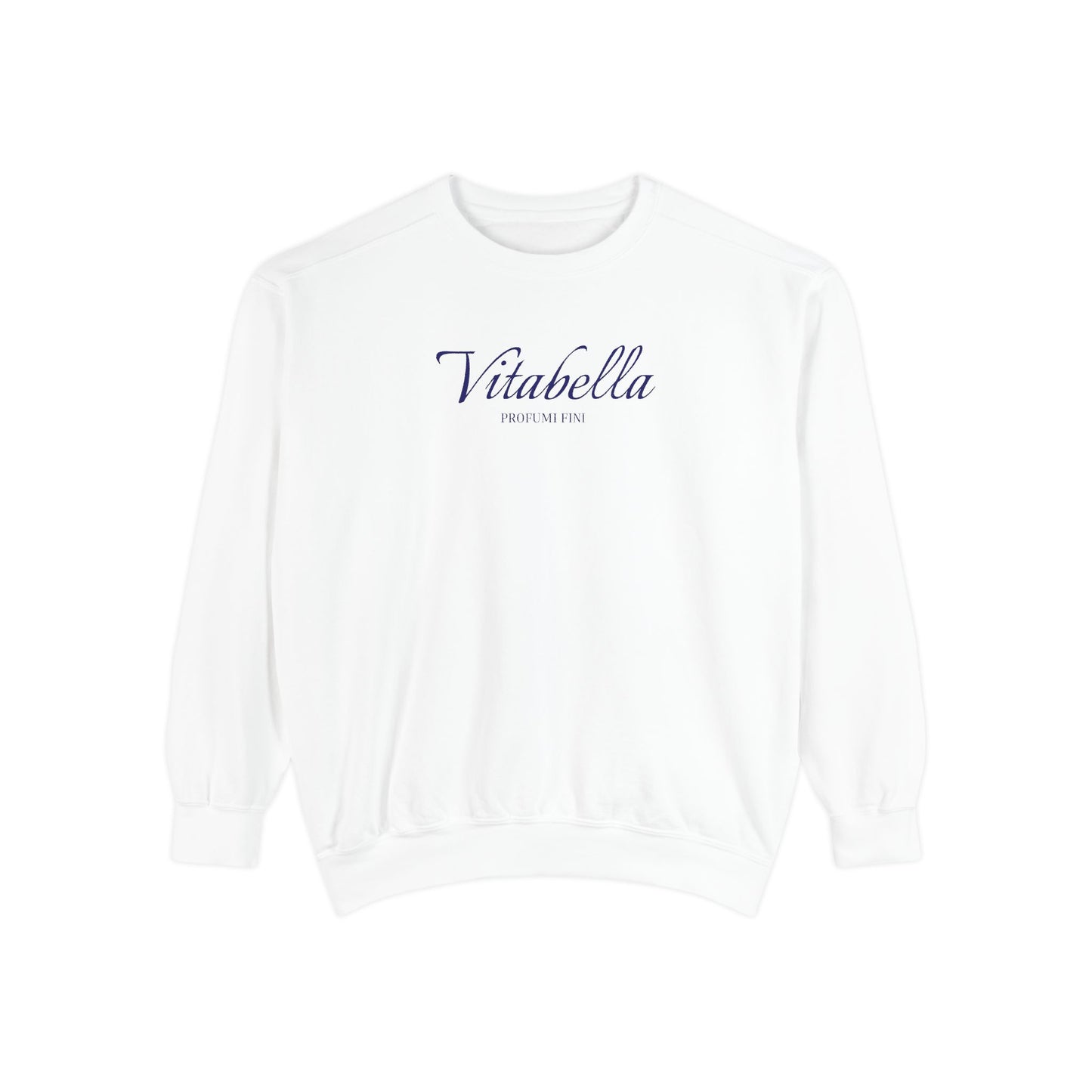 Vitabella Brand Unisex Sweatshirt