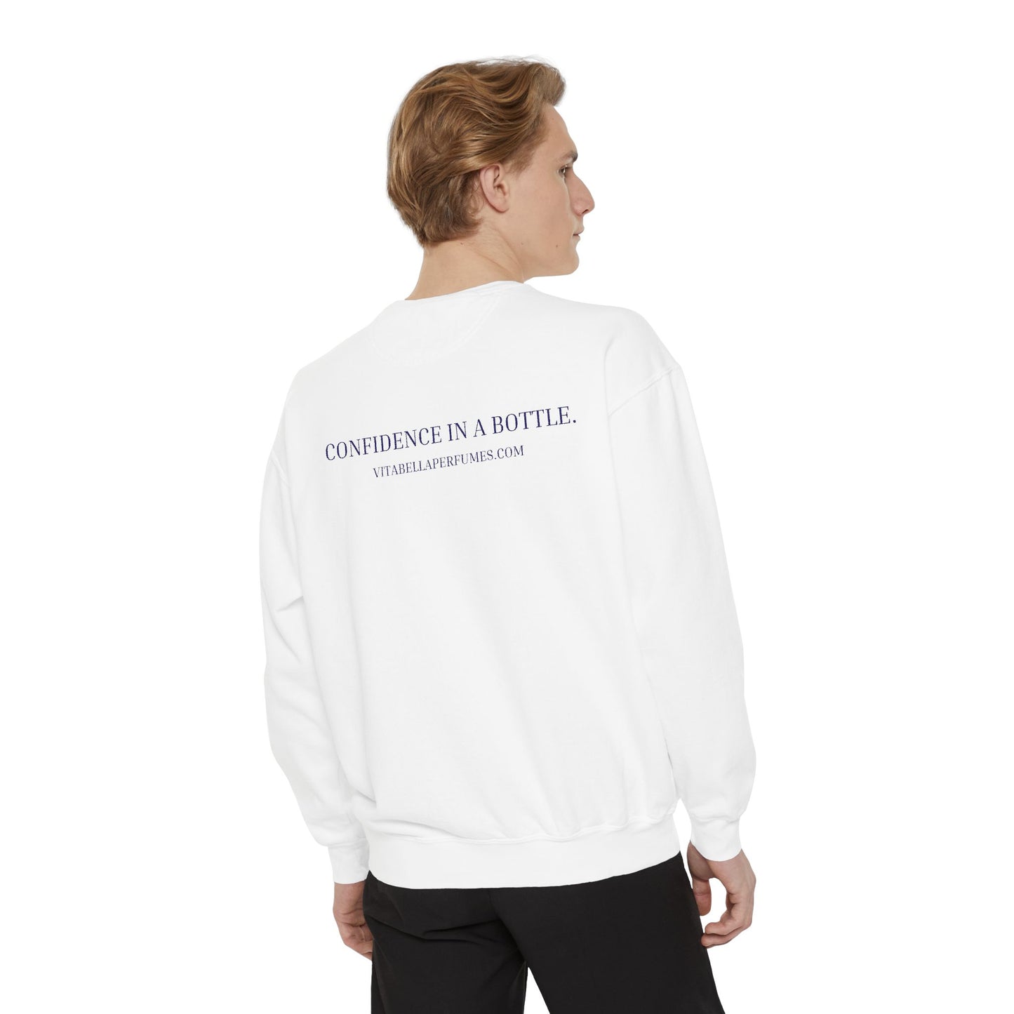 Vitabella Brand Unisex Sweatshirt