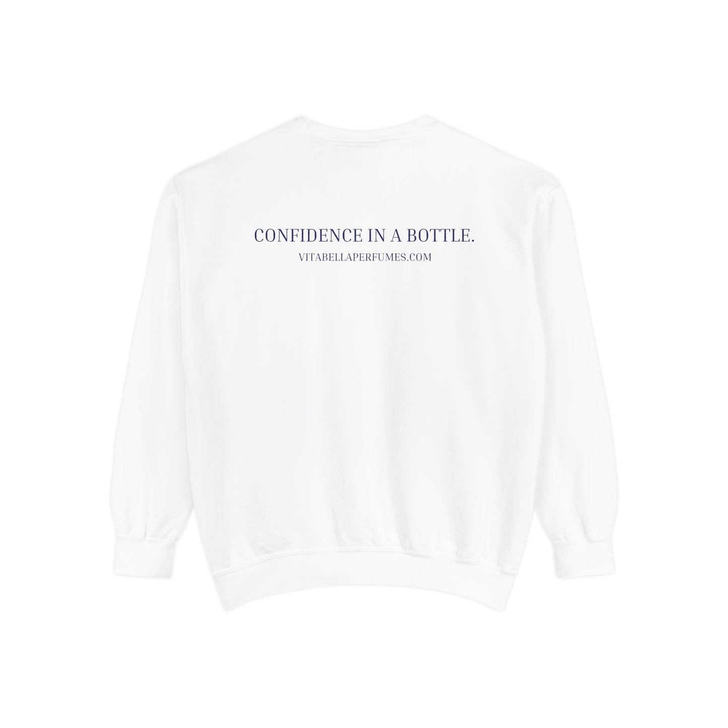 Vitabella Brand Unisex Sweatshirt
