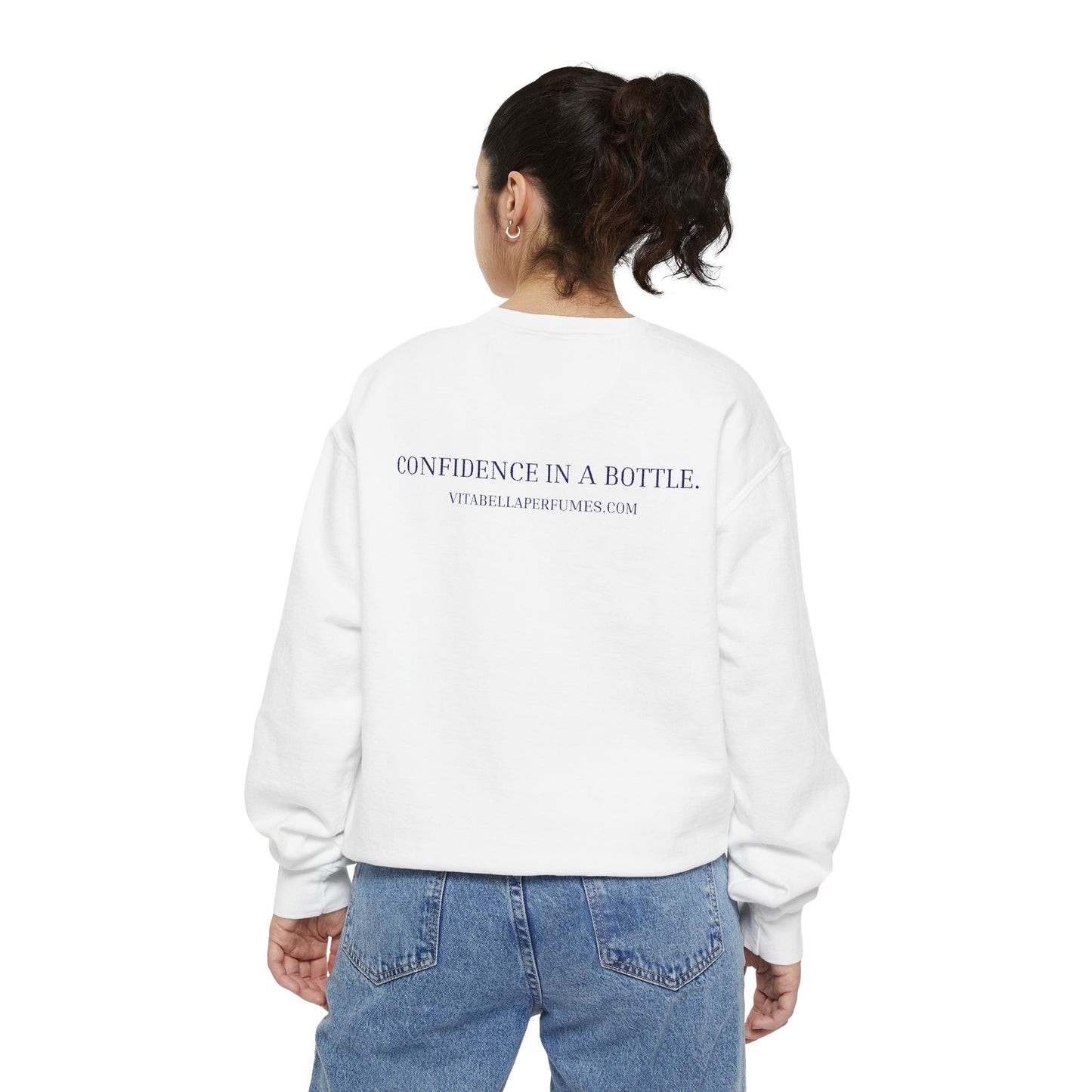 Vitabella Brand Unisex Sweatshirt