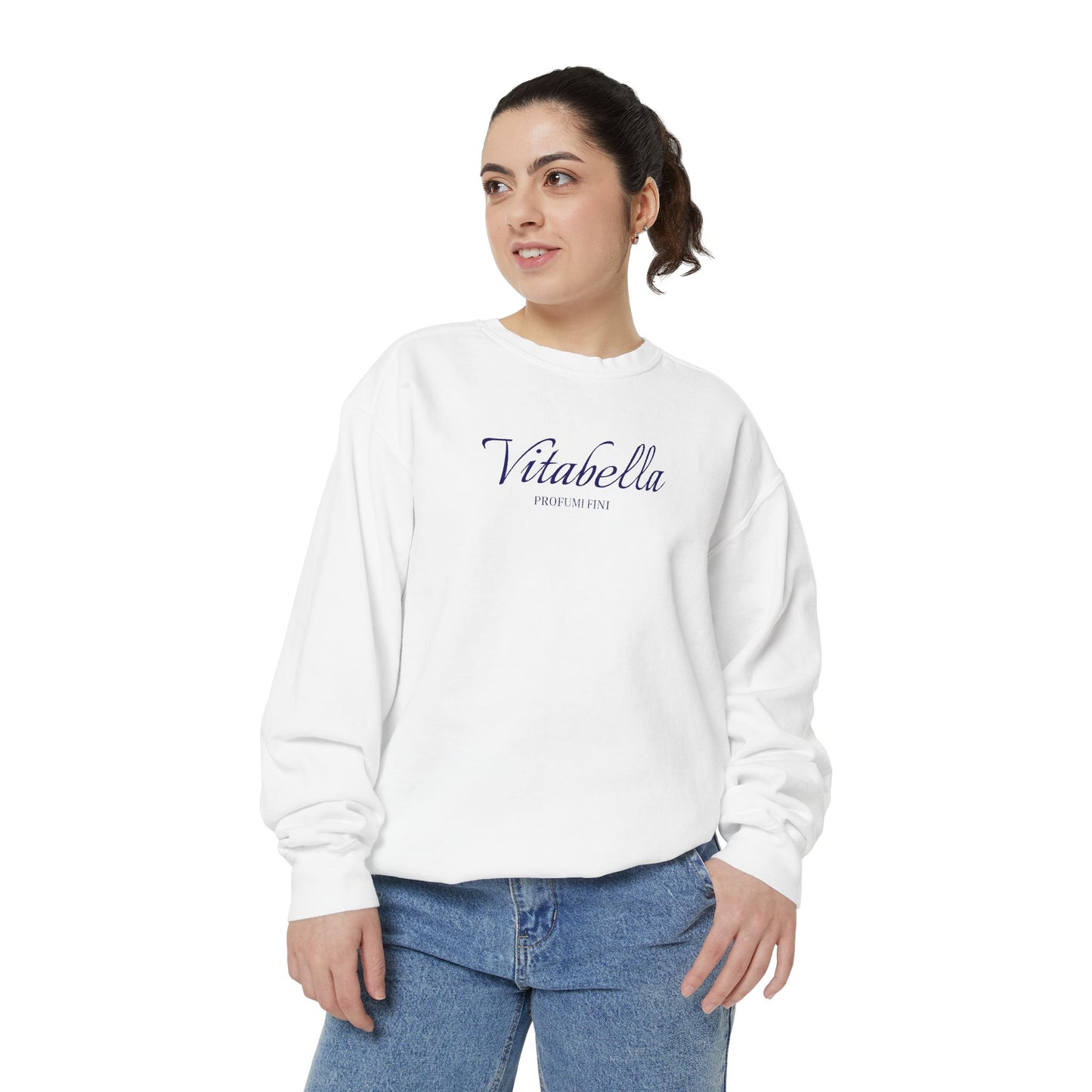Vitabella Brand Unisex Sweatshirt