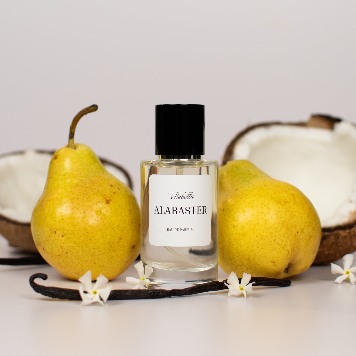 Alabaster Eau De Parfum Extreme - Vitabella Perfumes