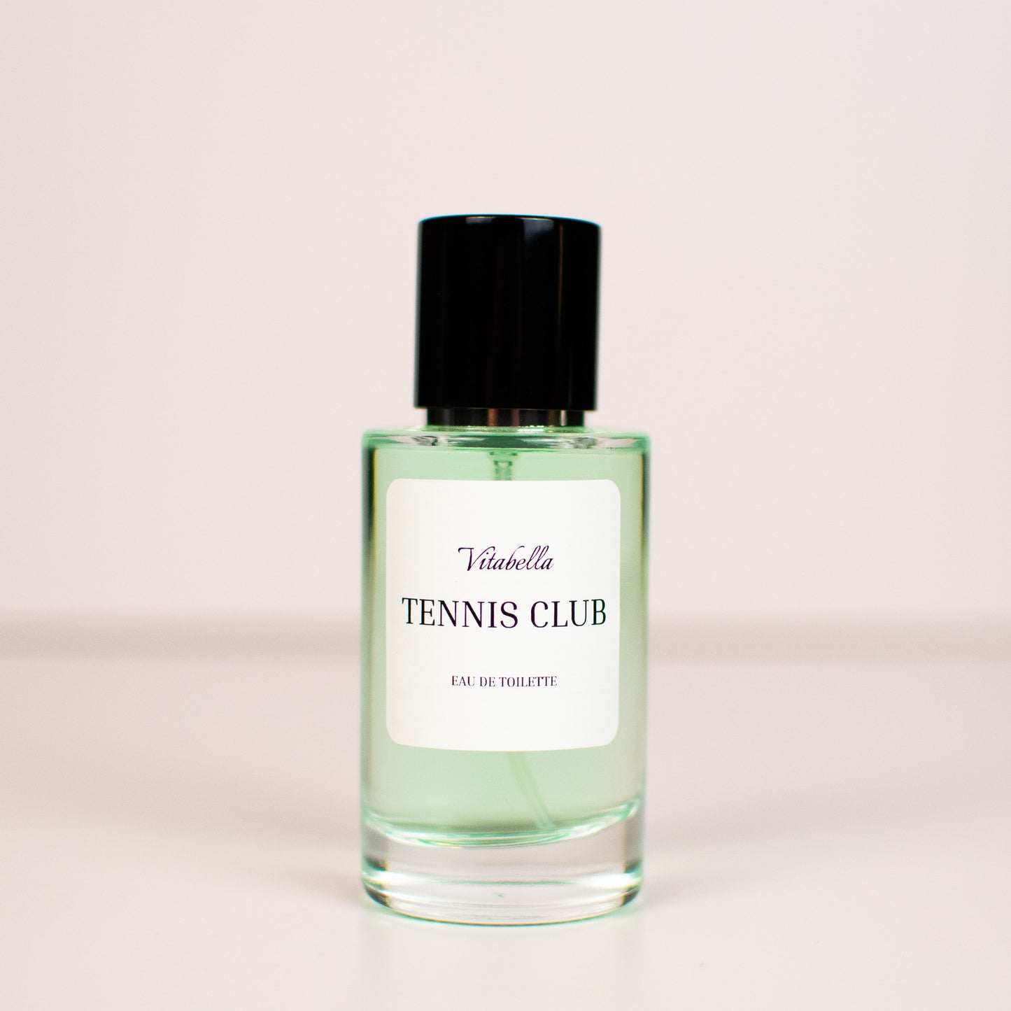 Tennis Club Eau De Toilette - Vitabella Perfumes