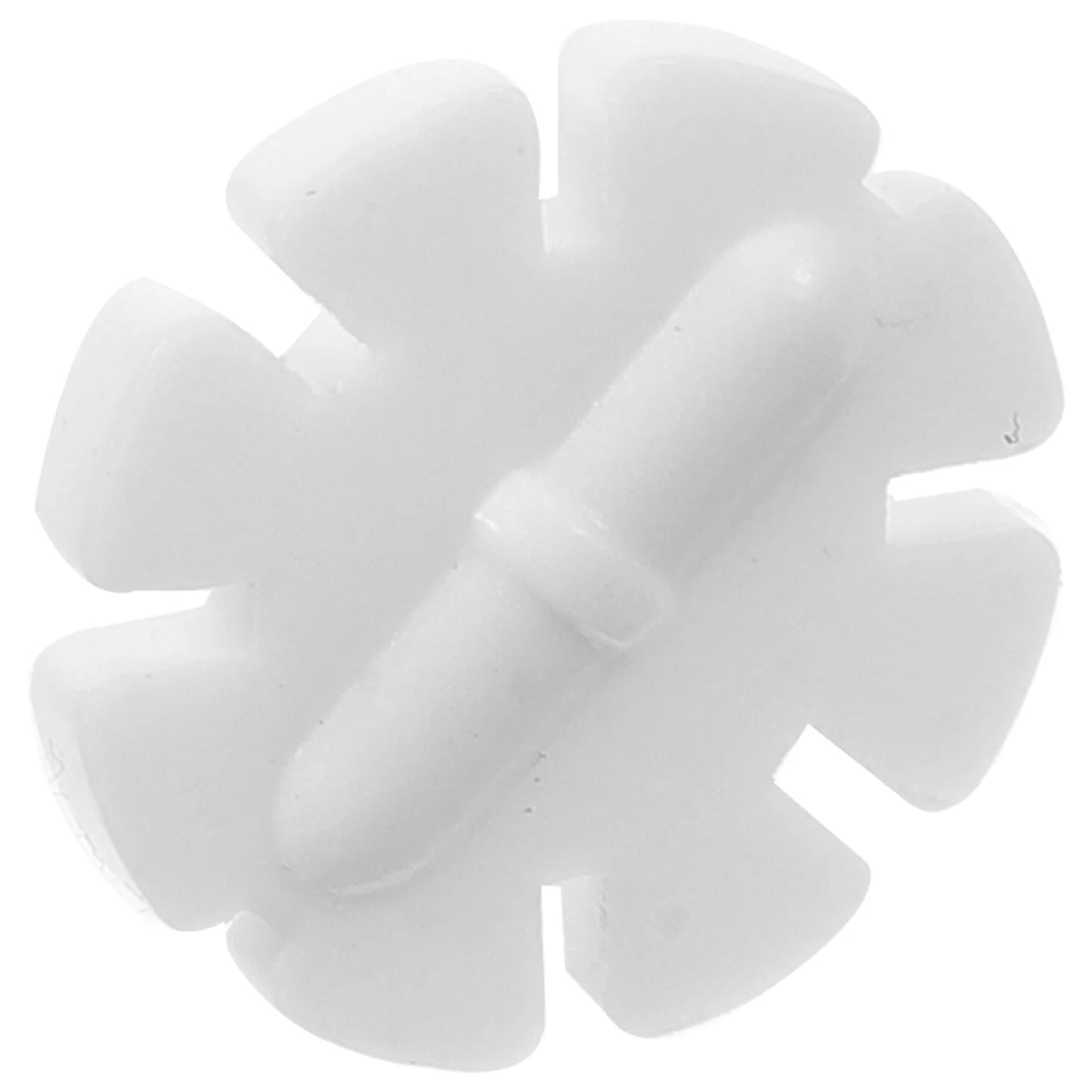 Magnetic Stirring Rod Snowflake Stir Bar