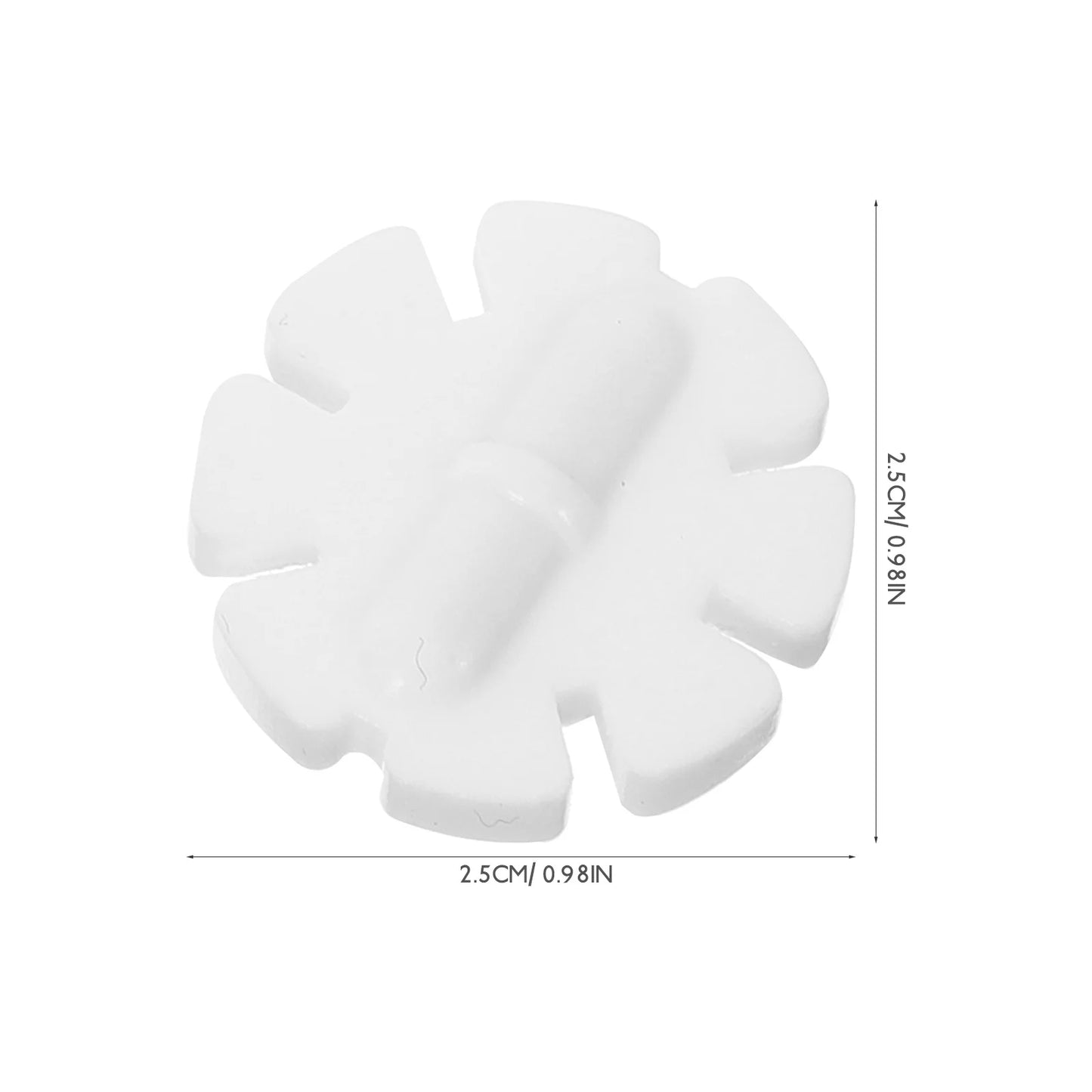 Magnetic Stirring Rod Snowflake Stir Bar