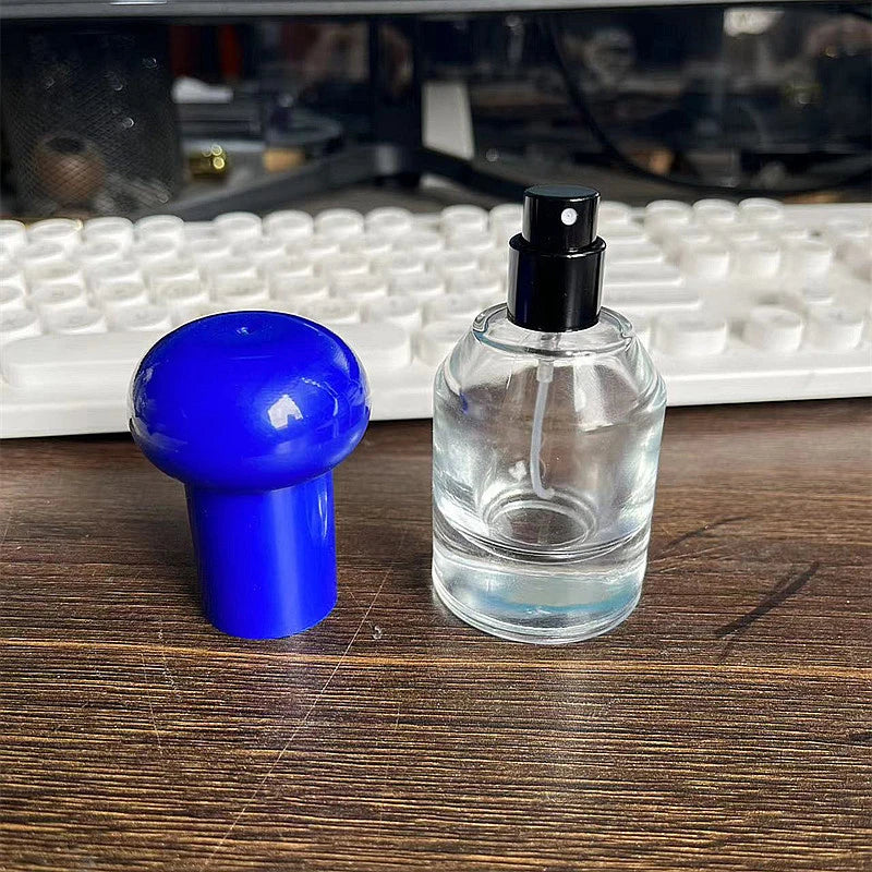 Handheld Perfume Bottle Crimp Pressor Tool For 13/15/18/20mm Crimp Cap Bottles