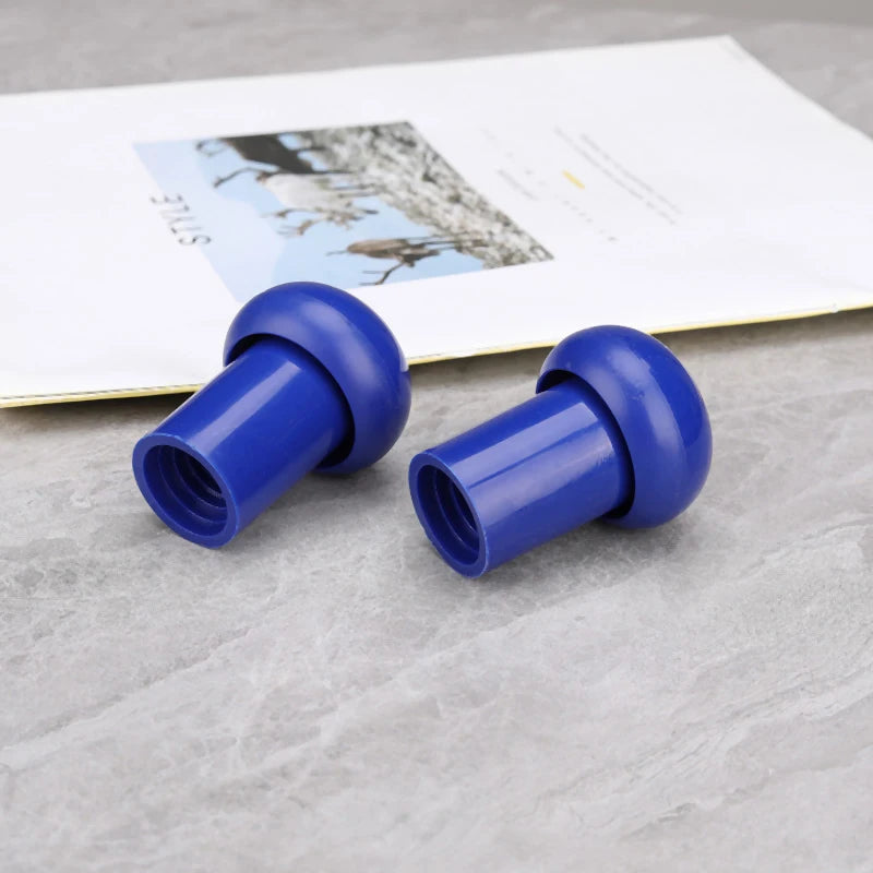 Handheld Perfume Bottle Crimp Pressor Tool For 13/15/18/20mm Crimp Cap Bottles