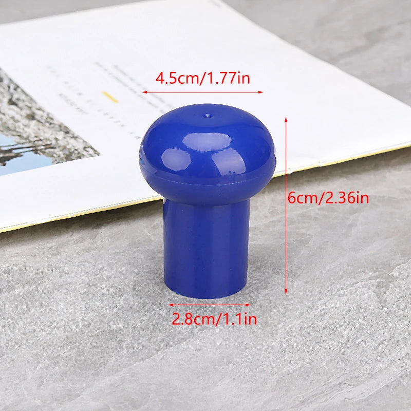 Handheld Perfume Bottle Crimp Pressor Tool For 13/15/18/20mm Crimp Cap Bottles
