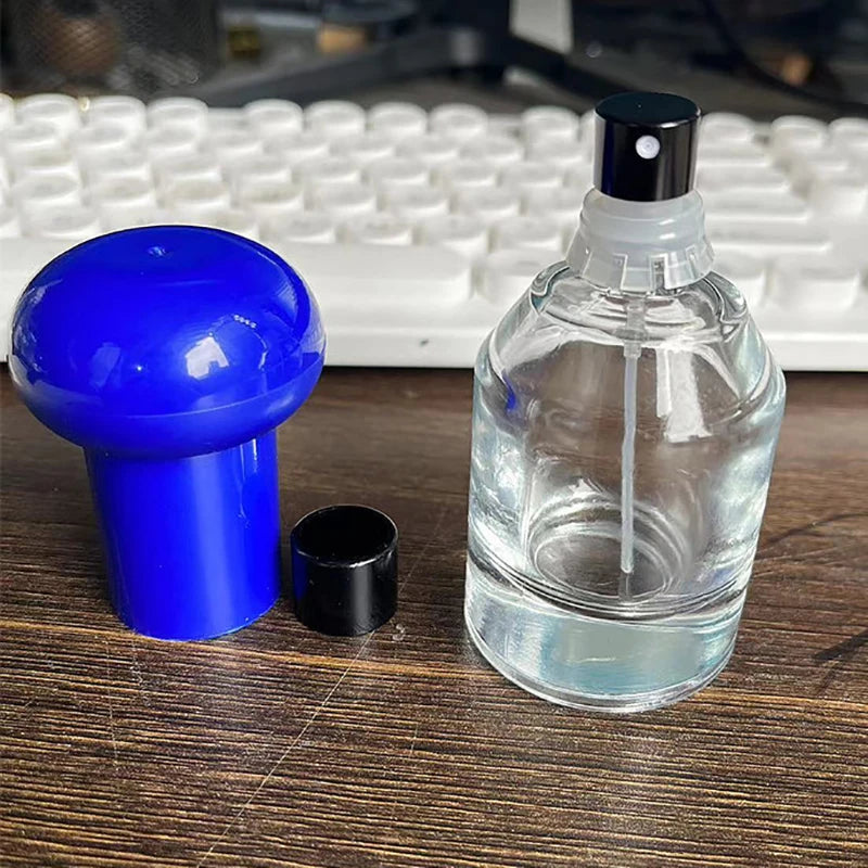 Handheld Perfume Bottle Crimp Pressor Tool For 13/15/18/20mm Crimp Cap Bottles