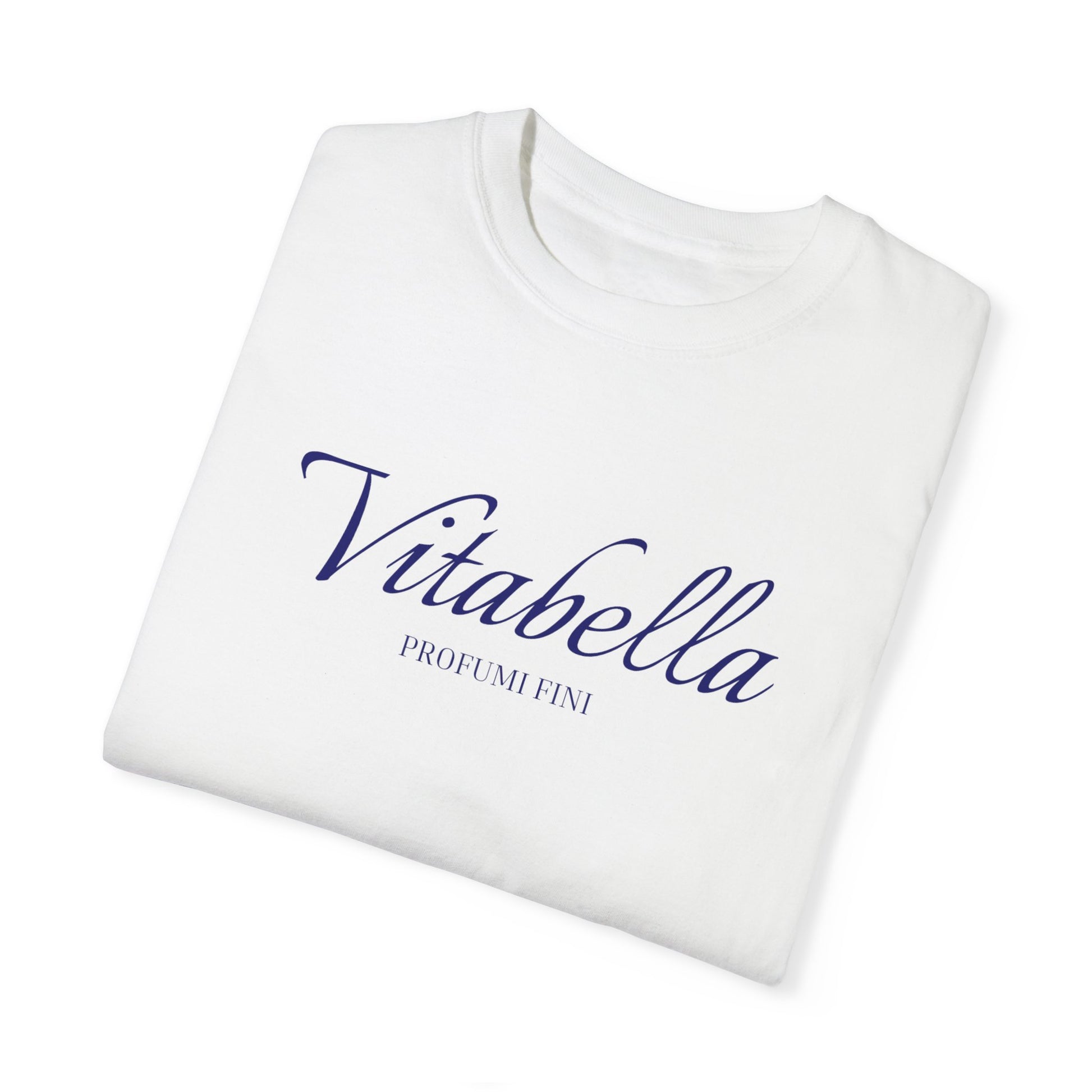 Vitabella Brand Unisex T-Shirt - Vitabella Perfumes
