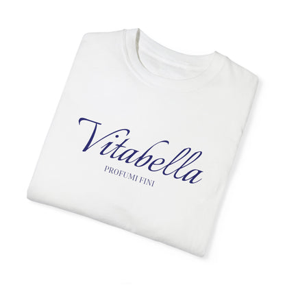 Vitabella Brand Unisex T-Shirt - Vitabella Perfumes