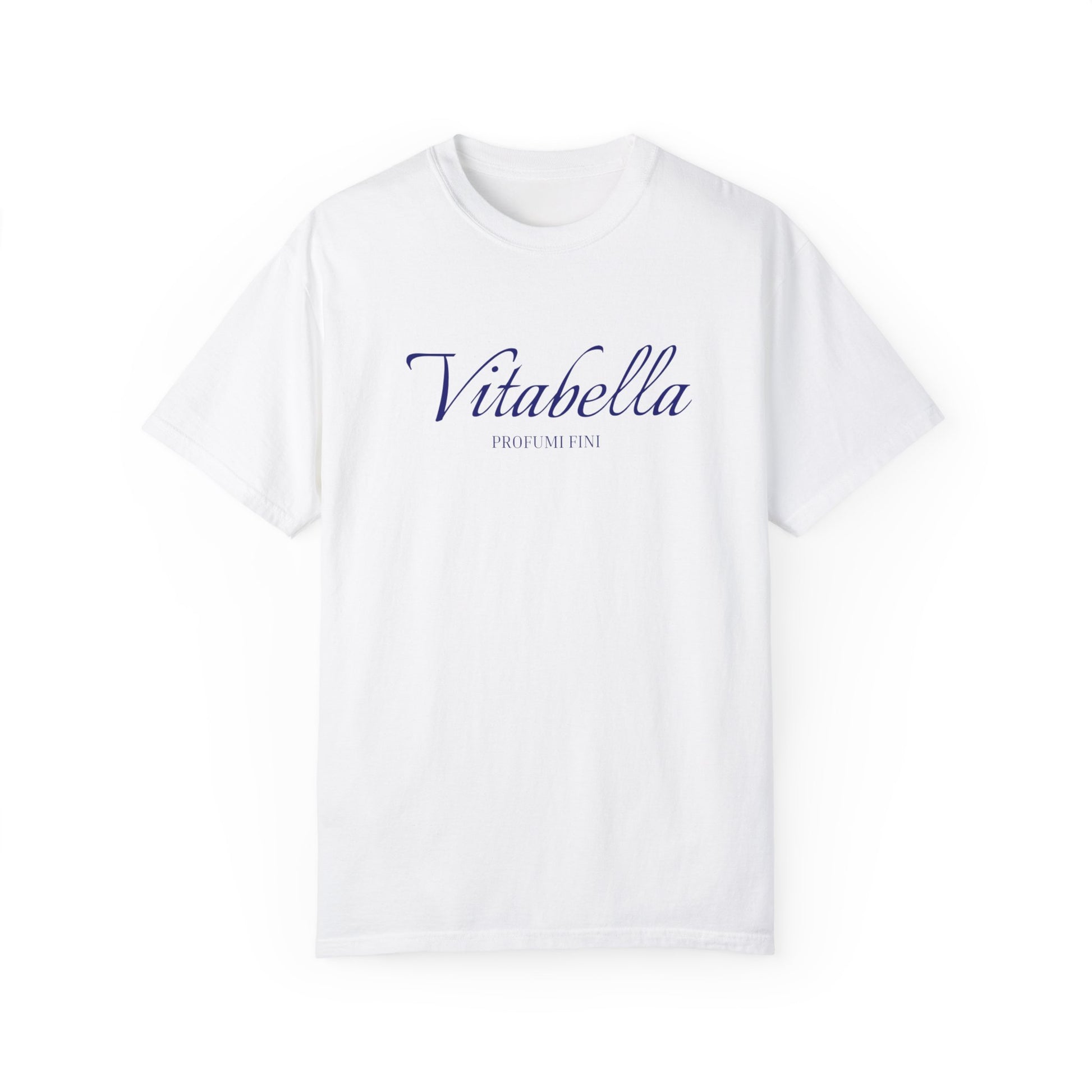 Vitabella Brand Unisex T-Shirt - Vitabella Perfumes