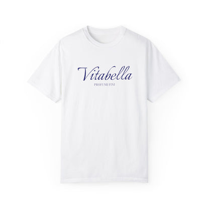 Vitabella Brand Unisex T-Shirt - Vitabella Perfumes