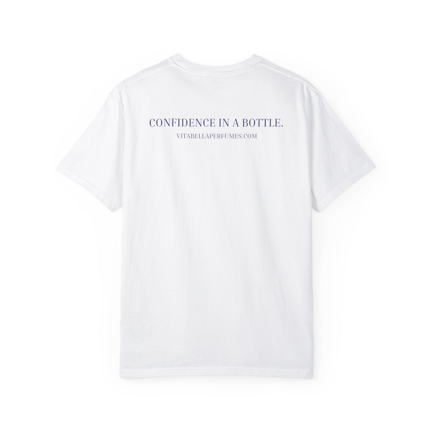 Vitabella Brand Unisex T-Shirt - Vitabella Perfumes