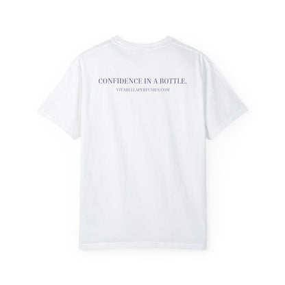 Vitabella Brand Unisex T-Shirt - Vitabella Perfumes