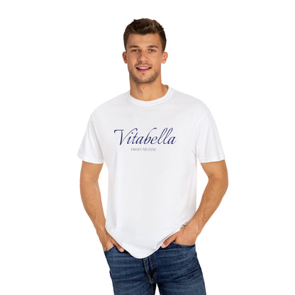 Vitabella Brand Unisex T-Shirt - Vitabella Perfumes
