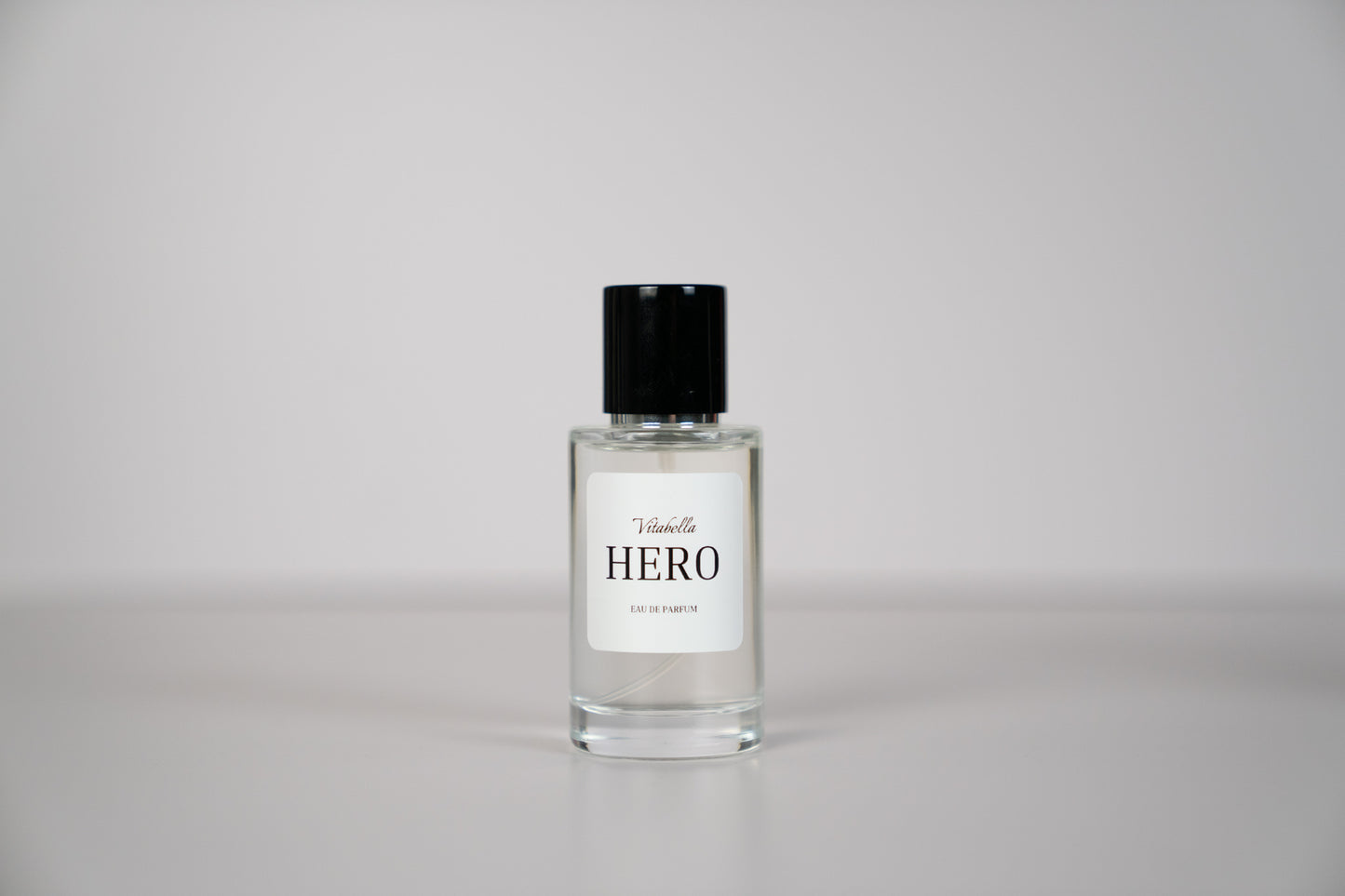 Hero Eau De Parfum