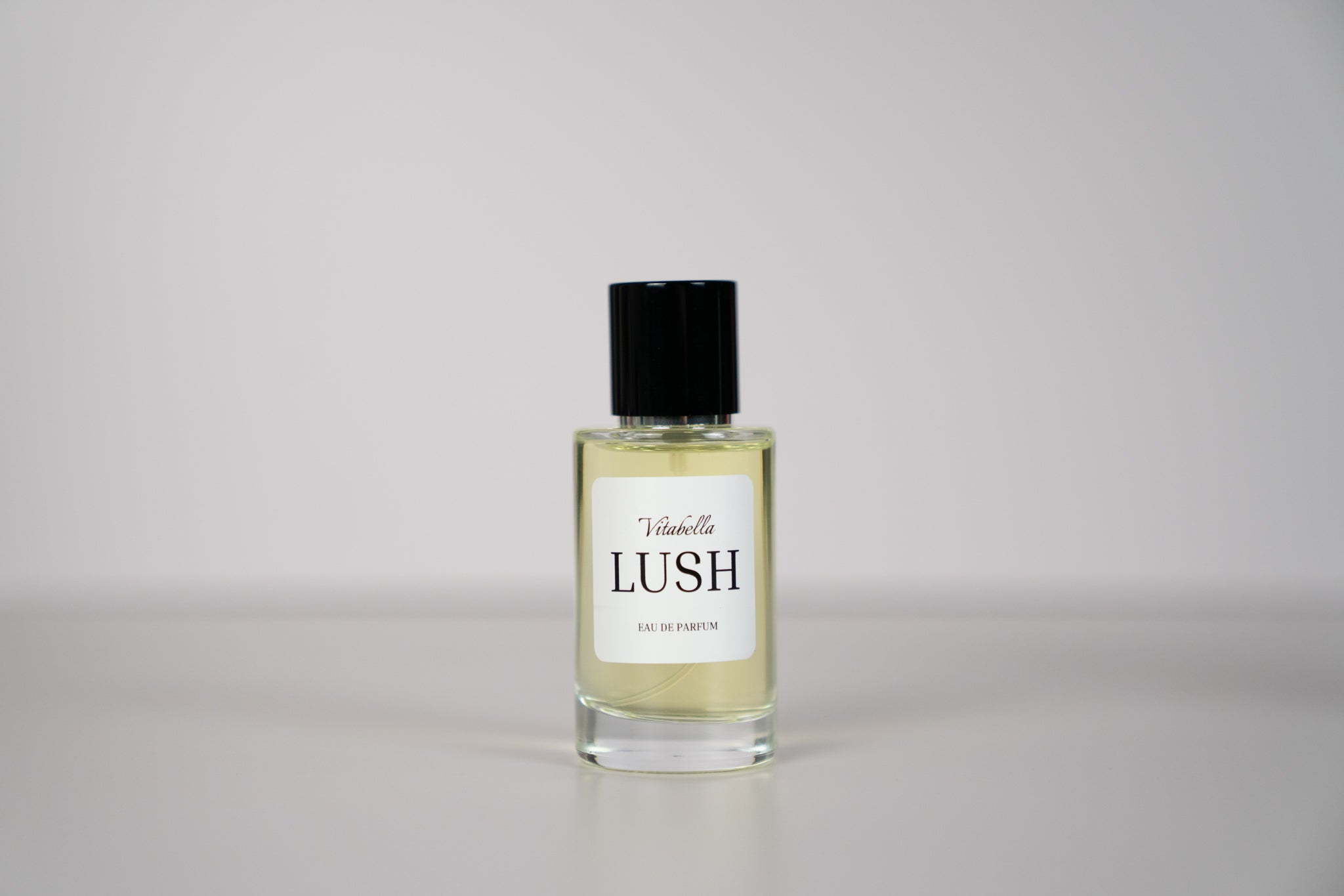 Lush Eau De Parfum – Vitabella Perfumes