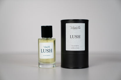Lush Eau De Parfum