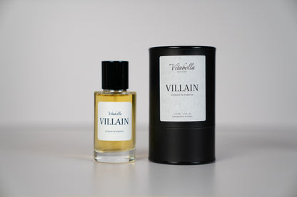 Villain Extrait De Parfum