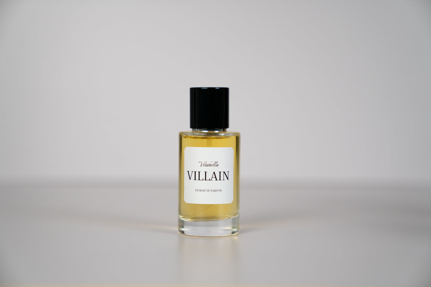 Villain Extrait De Parfum