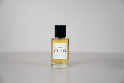 Villain Extrait De Parfum
