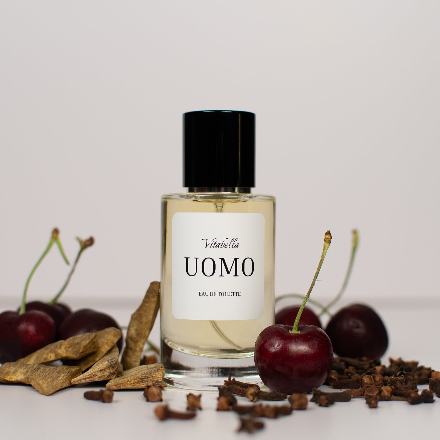 Uomo Eau De Toilette