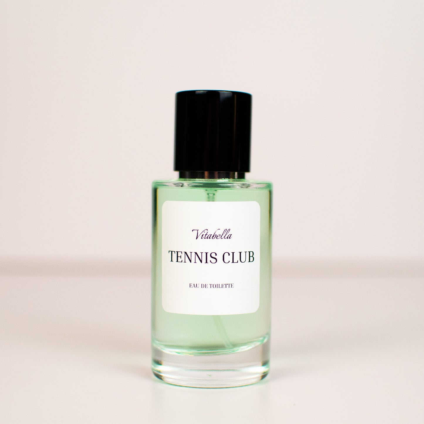 Tennis Club Eau De Toilette