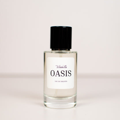 Oasis Eau De Toilette