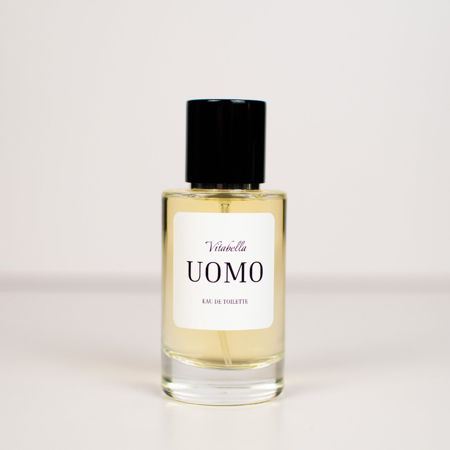 Uomo Eau De Toilette