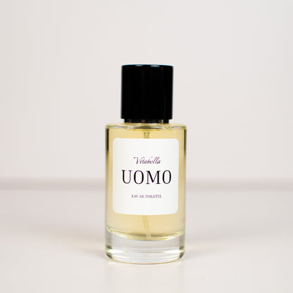 Uomo Eau De Toilette