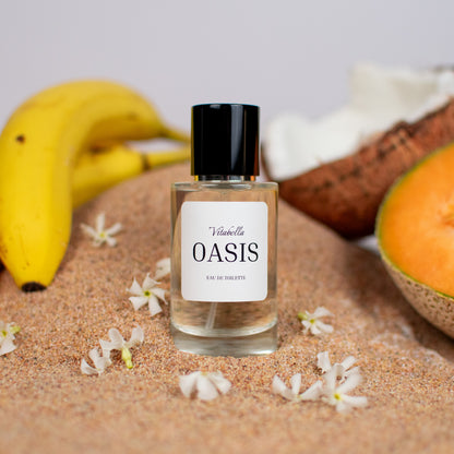 Oasis Eau De Toilette