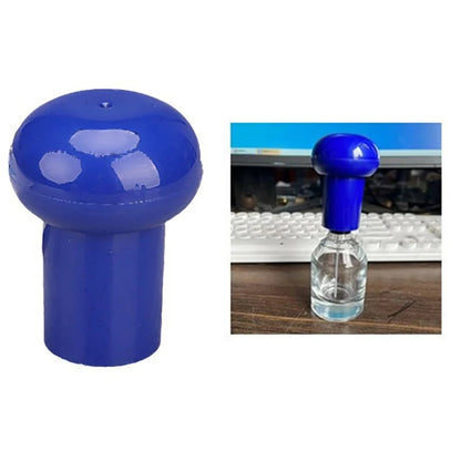 Handheld Perfume Bottle Crimp Pressor Tool For 13/15/18/20mm Crimp Cap Bottles